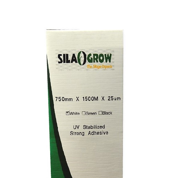Sila Grow Silage / Bale Wrap