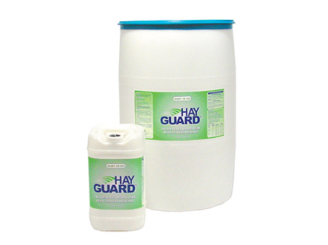 Hay Guard® Preservative