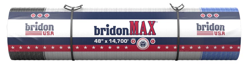 bridon MAX™ Series