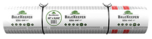 BaleKeeper Netwrap