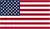 USA Flag Icon