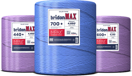 Bridon Max Twine
