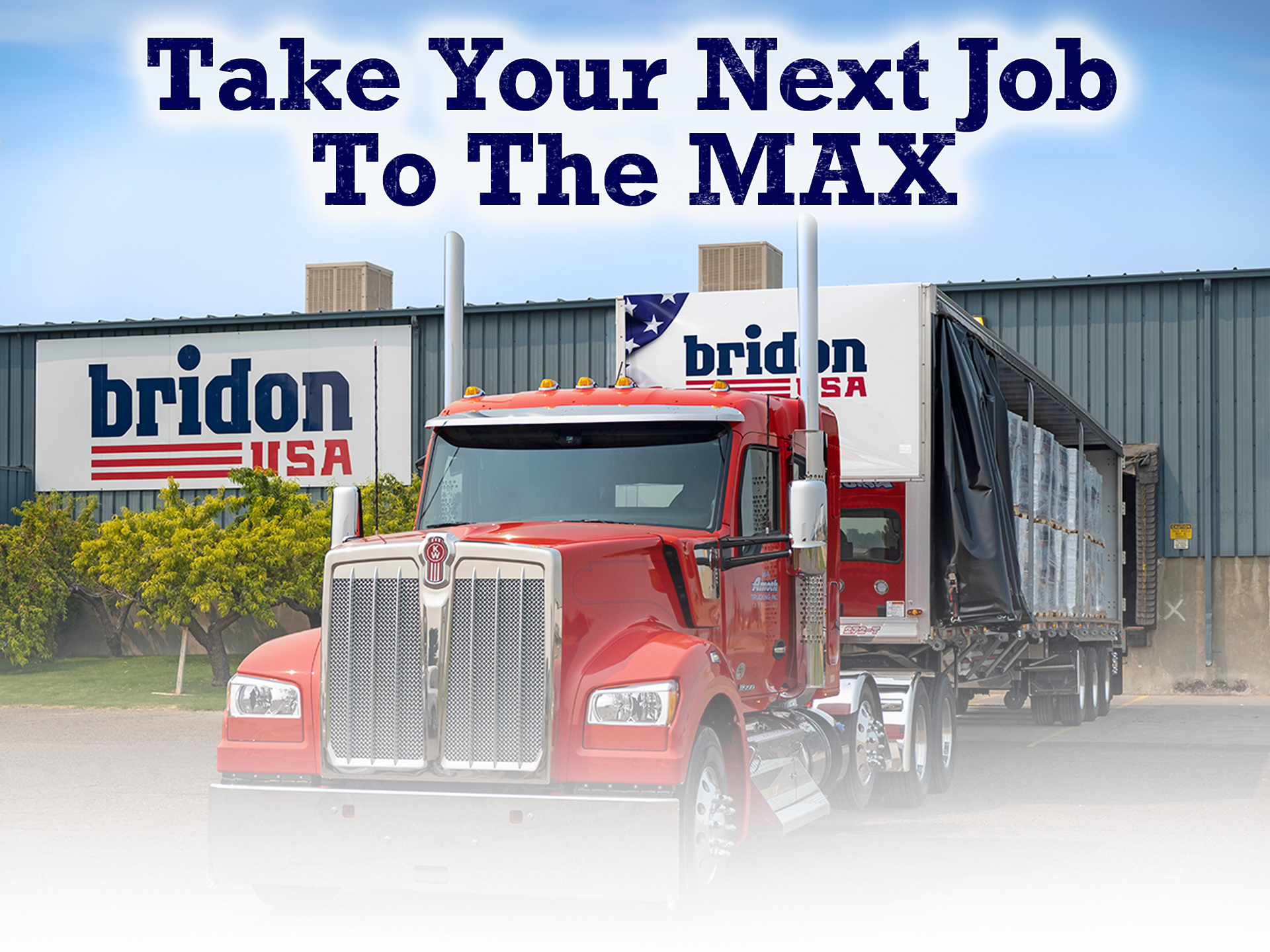 Bridon USA Jobs