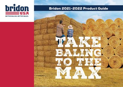 Bridon 2021-2022 Products Brochure