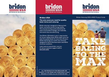 Netwrap Products Brochure